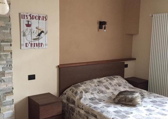 Limone Piemonte Bed & Breakfast | Saint Patrick's INN