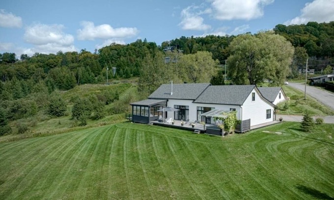 Saint-Sauveur Other | Saint-Sauveur Country House
