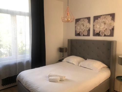 Republique Apartment | Sainte Cécile 2- Studio élégant, idéalement situé