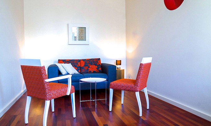 Hotel de Ville - Quinconces Apartment | Sainte-Catherine - Centre/Duplex 1 chambre