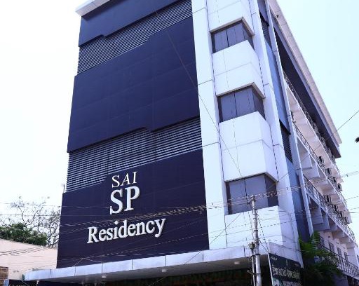 Pollachi Hotel | SAISPRESIDENCY