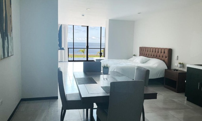 Campeche Apartment | Sajuye Sunset