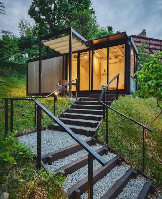 Izu Nagaoka Onsen Hotel | Sakanaya Stay