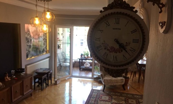Adapazari House | SAKARYA APARTMENT İN CENTRAL