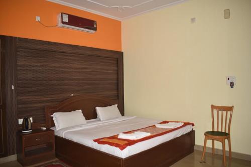 Bodh Gaya Hotel | Sakura House