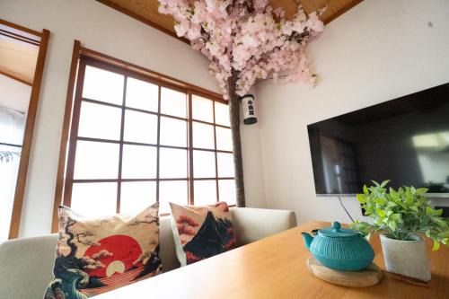 Odawara Apartment | Sakura Railway Inn Odawara