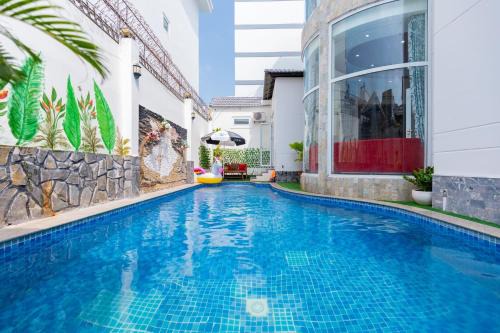 Vung Tau Villa | Sala Pool Villa