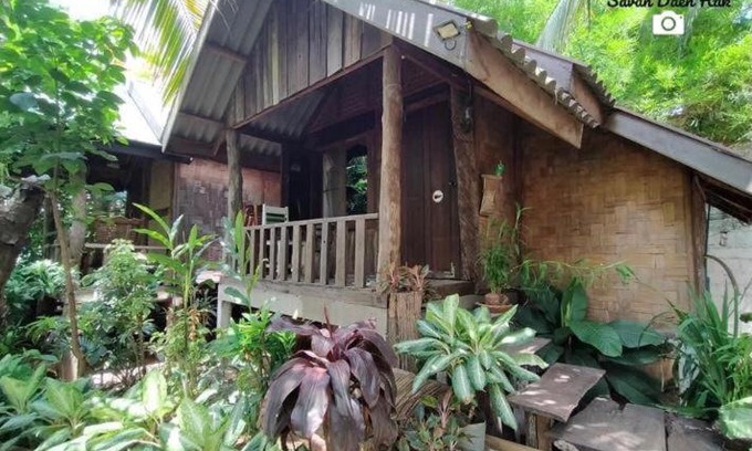 Savannakhet House | Sala Thongyon - Guest House