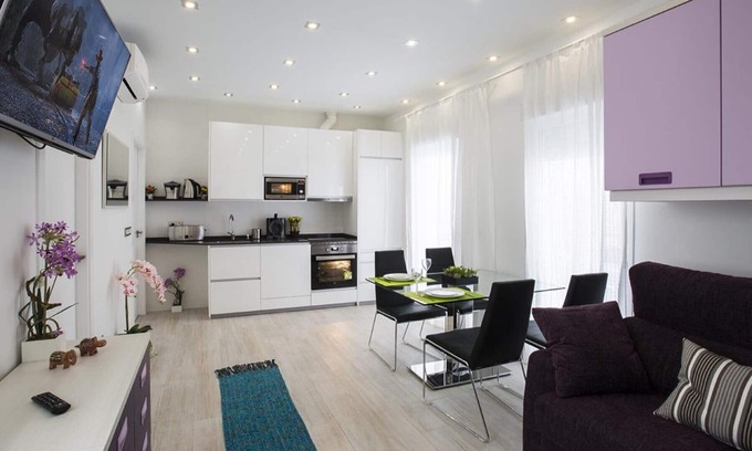 Salamanca Apartment | Salamanca Confort X apartment in Madrid