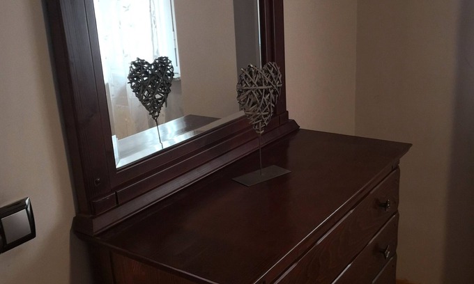 Centro Apartment | Salamanca downtown loft