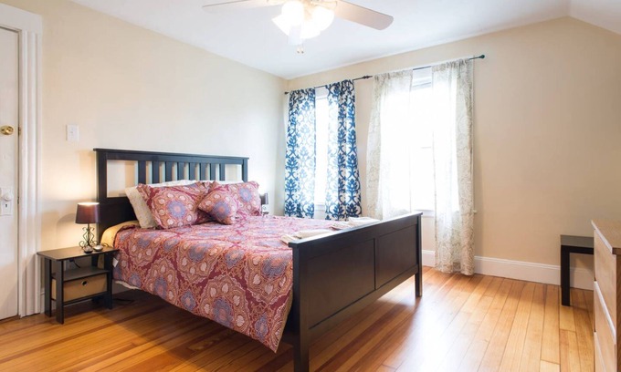 Salem Apartment | Salem 3rd floor 3BR Apartment