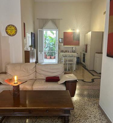 Trepuzzi Bed & Breakfast | Salento b&b Trepuzzi