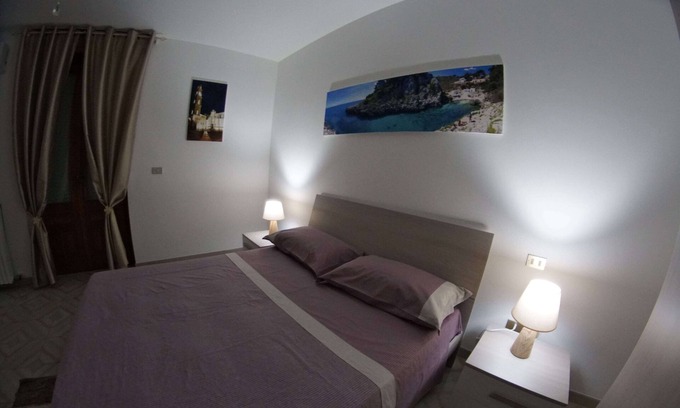 Spongano Apartment | "Salento d'incanto" holiday home