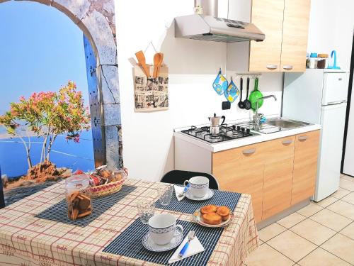 Magliano House | Salento Holiday Casa Vacanze