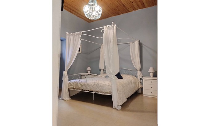 Historical Downtown Salerno Apartment | SALERNO COAST APARTMENT