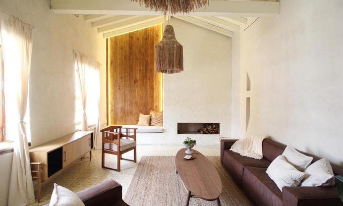 Retiro House | Salina Casa de Huespedes