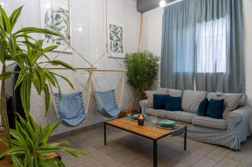 Las Palmas de Gran Canaria Apartment | Salitre House