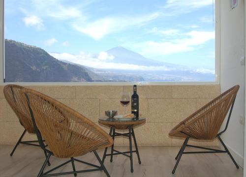 Tacoronte Apartment | Salitre Suite 2