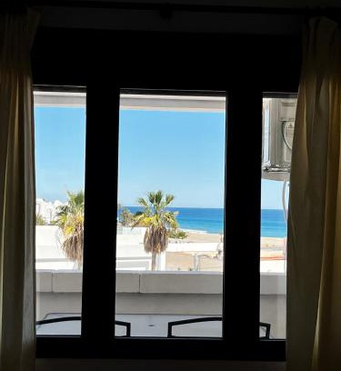 La Parata Apartment | Salitre y sol