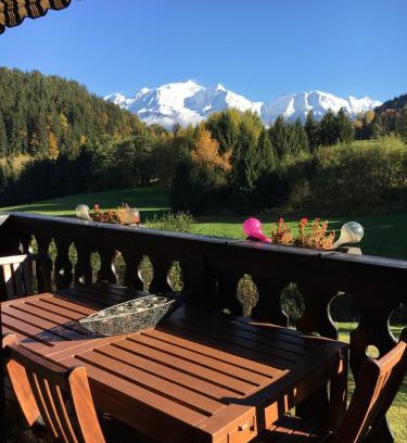 Sallanches Apartment | Sallanches 3101 Route de Nant Cruy immeuble le Grand R