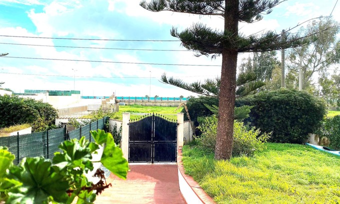 Noto Marina House | Sally house