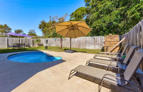 North Carolina Coast House | Salt Air Cottage by Carolina Beach Realty