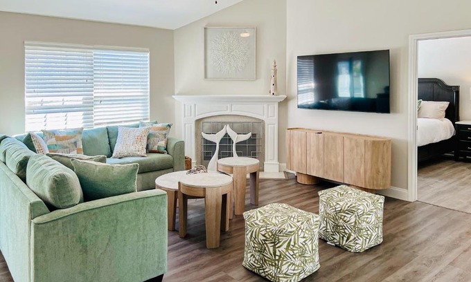 Savannah House | Salt Life at 912