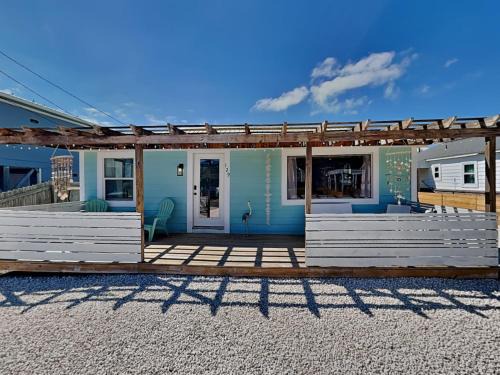 West Panama City Beach House | Salt & Sea A