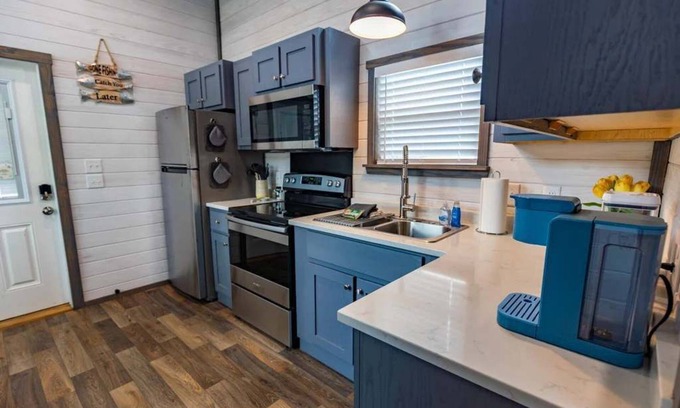 Dover House | Salt Shack at In The Pines Pr6265