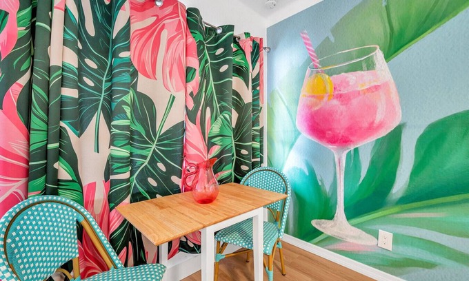 North Redington Beach Apartment | Salt Water Suites - #11 Daiquiri