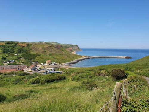 Loftus Apartment | Saltburn Holidays 3 Park View