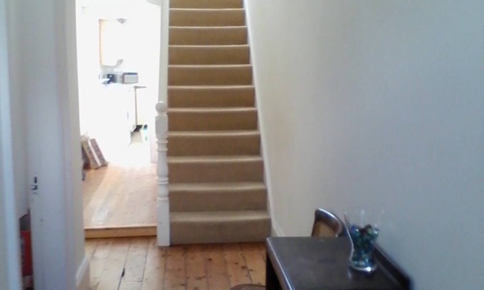 Saltburn-by-the-Sea House | Saltburn Seaside Townhouse a few minutes from beach, restaurants ad station