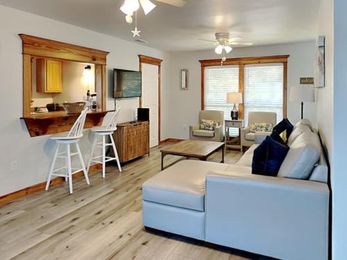 Tybee Island House | Saltcreek Sunsets