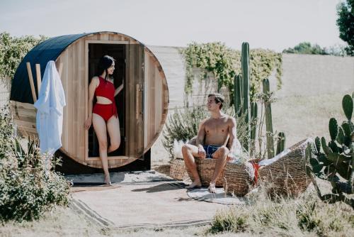 Tequisquiapan Other | Salterra Glamping