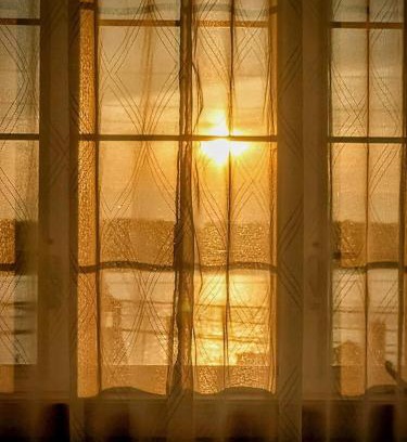 Cheticamp House | Saltwater, ocean views and sunsets
