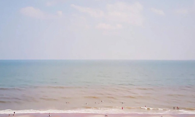 Garden City Condo | "Salty Air Retreat"nSpacious 2-bedroom Condo with a Partial Ocean View.