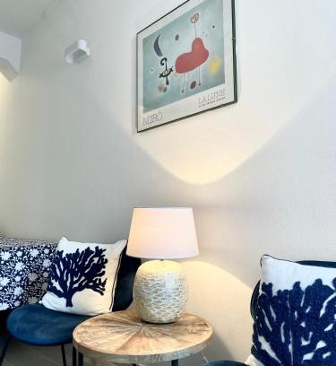 Manarola House | Salty Dreams Manarola