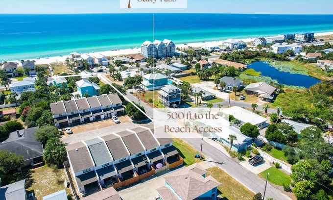Laguna Beach Estates House | "Salty Kiss" | Ocean Views | Sleeps 5 Guests | 500ft to the beach
