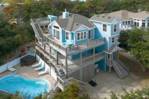Ocean Hill House | Salty Suite