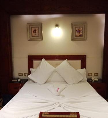 Ras El Bar Bed & Breakfast | Salvatore Room with Breakfast-Ras El Bar