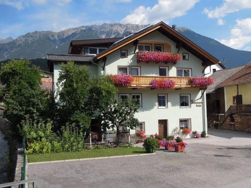 Imst Apartment | Salvesenheim