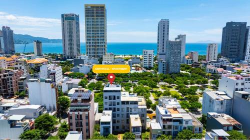 Mang Yang Hotel | Sam Hotel & Apartment Da Nang