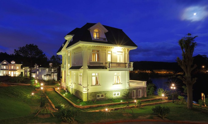 Da Lat Hotel | Sam Tuyen Lam Resort