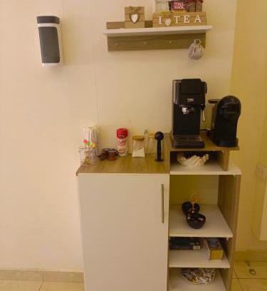 Amman Apartment | Sama's home