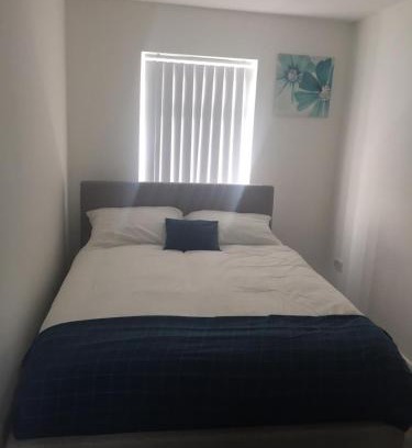 Rusholme House | Sama's Stylish Room 2