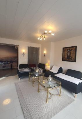 Vogelheim Apartment | Samad Wohnen