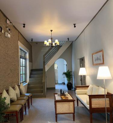 Luang Prabang Hotel | SamaiLaos Residence
