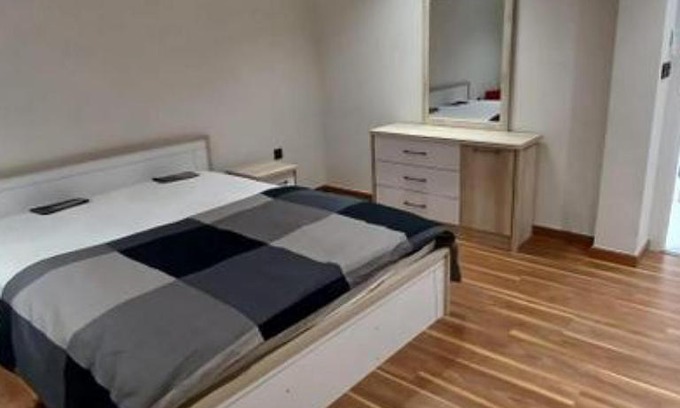 Jijel Apartment | Sami