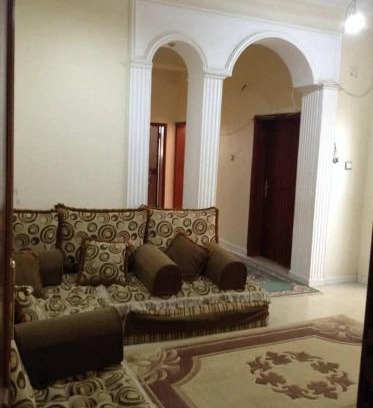 Amman House | Samira House