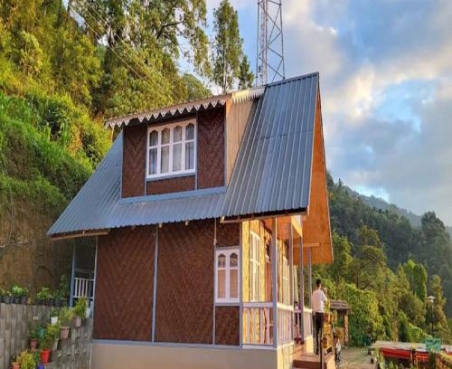 Darjeeling House | Samjhana Farmhouse By StayApart